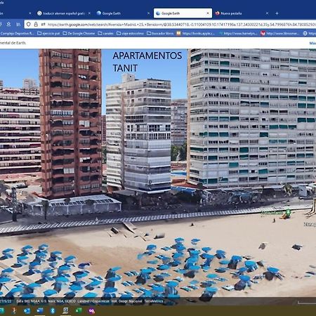 Happy Stay Benidorm Exterior photo