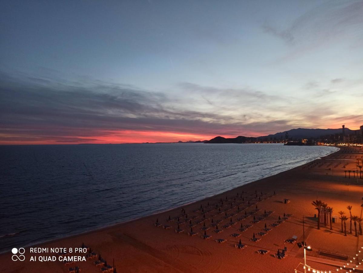 Happy Stay Benidorm Exterior photo