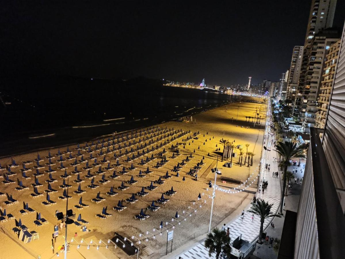 Happy Stay Benidorm Exterior photo