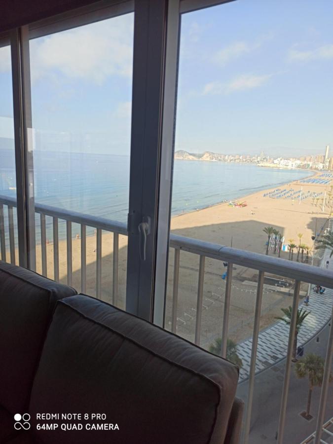 Happy Stay Benidorm Exterior photo