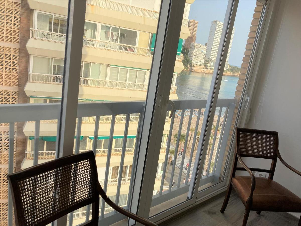 Happy Stay Benidorm Exterior photo