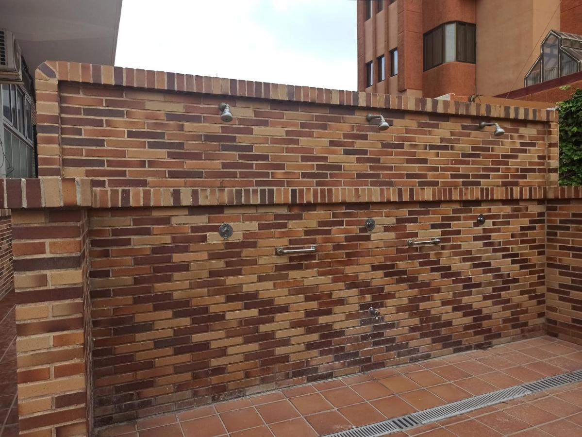 Happy Stay Benidorm Exterior photo