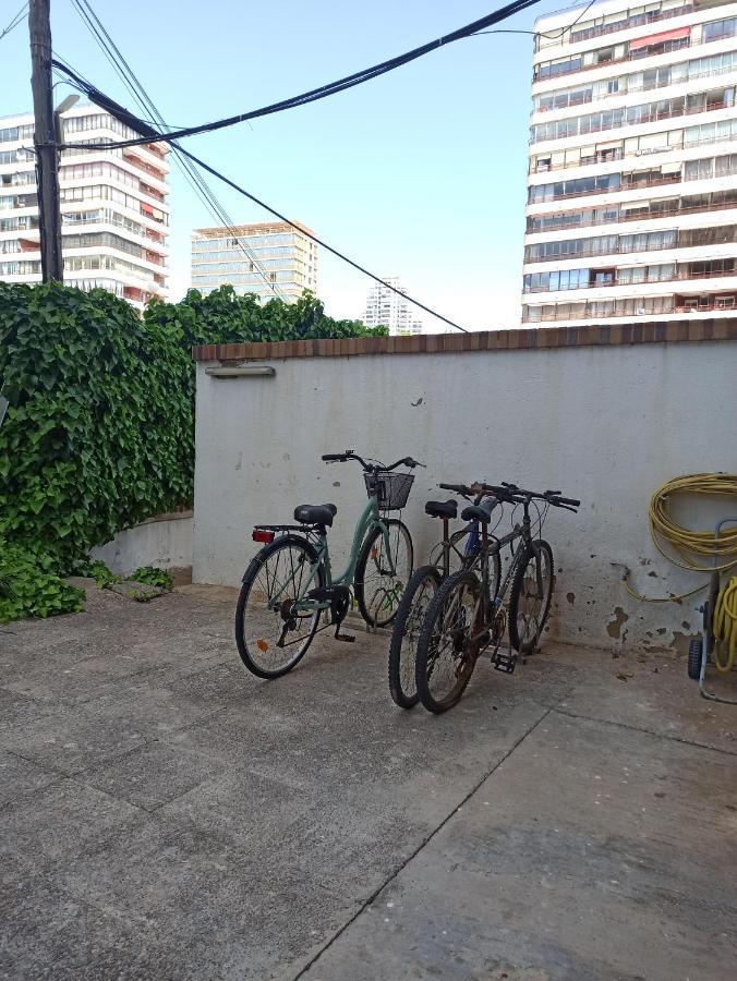 Happy Stay Benidorm Exterior photo